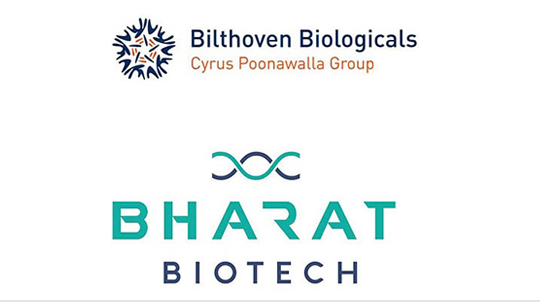 Bharat Biotech and Bilthoven Biologicals B.V. Announce Collaboration