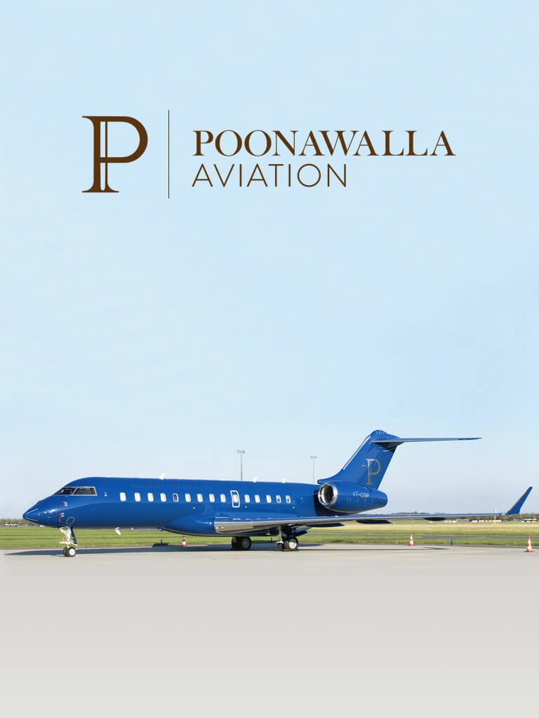 Poonawalla Aviation