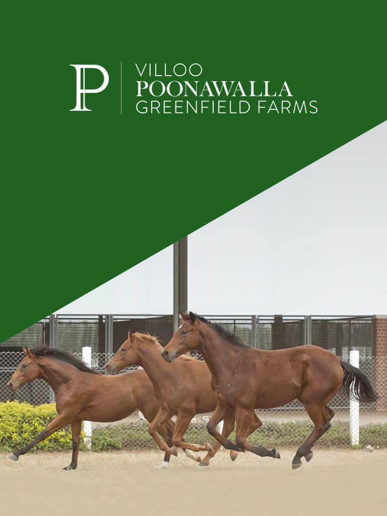 Villoo Poonawalla Greenfield Farms