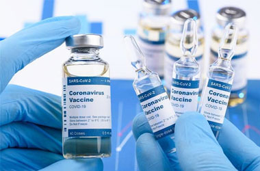 Serum Institute of India expects COVID vaccine by year-end