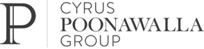 Cyrus Poonawalla Group logo