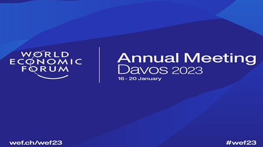 Davos 2023: Chief executive of Serum Institute of India (SII) on achieving vaccine equity