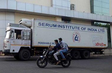 Serum Institute to soon produce ‘Green Vaccine’