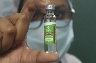 South African regulator approves Serum Institute's Covishield days before receiving vaccine